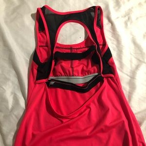 Fabletics top!